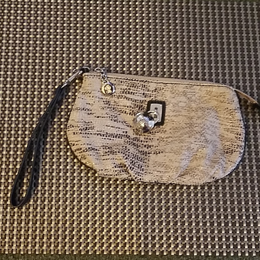 J Lo Wristlet
